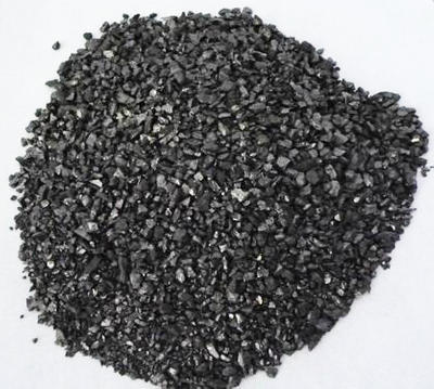 Iron Disulfide (FeS2)-Powder